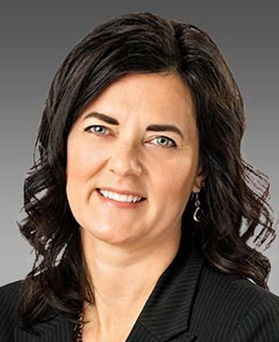 Advisor photo for Theresa Mouw