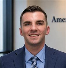 Connor Tighe