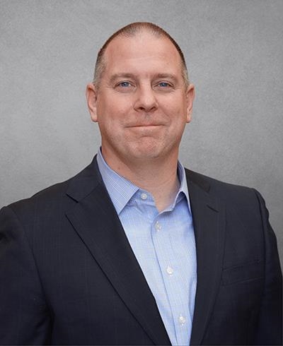 Advisor photo for Thomas Dranger
