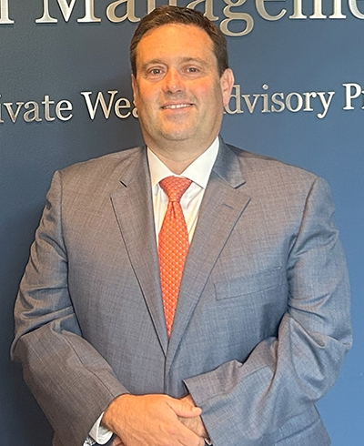Brad Huntley, Private Wealth Advisor serving the Jacksonville, FL area - Ameriprise Advisors