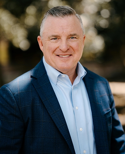 Advisor photo for Thomas Ballard