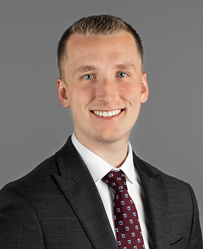 Thomas Bosio, Associate Financial Advisor serving the Ann Arbor, MI area - Ameriprise Advisors