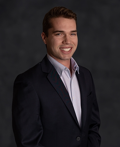 Advisor photo for Tom Casey