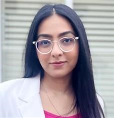 Stuti Patni
