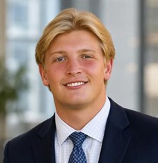 Karson Drake