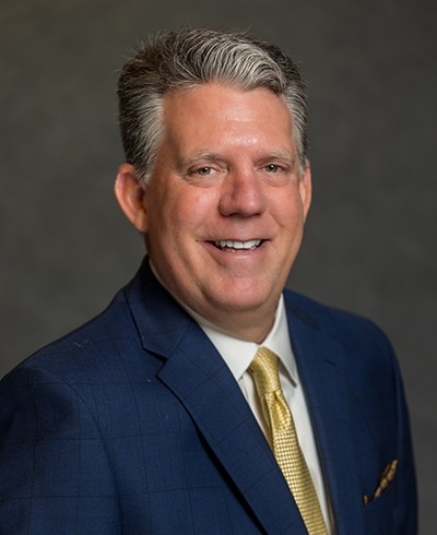Advisor photo for Thomas Doggett