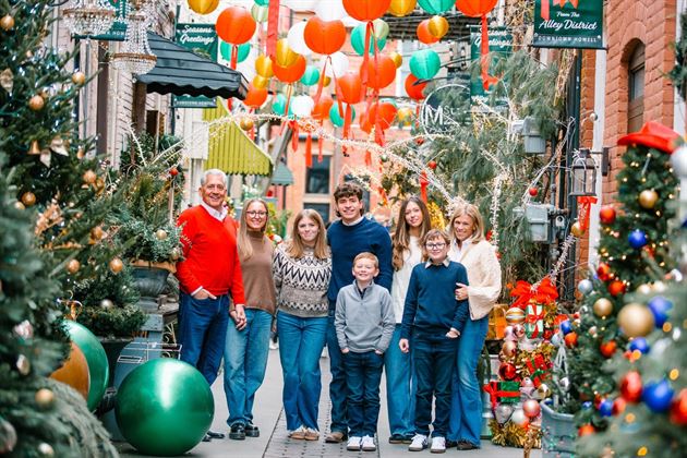 My Family