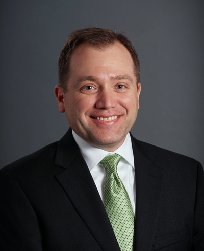 Tom Manderfeld, Financial Advisor serving the Apple Valley, MN area - Ameriprise Advisors