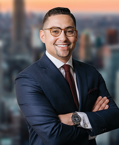 Thomas Gonzalez, Financial Advisor serving the New York, NY area - Ameriprise Advisors
