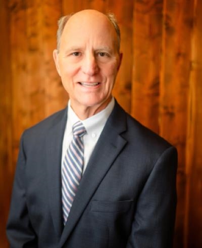 Advisor photo for Thomas G Goth
