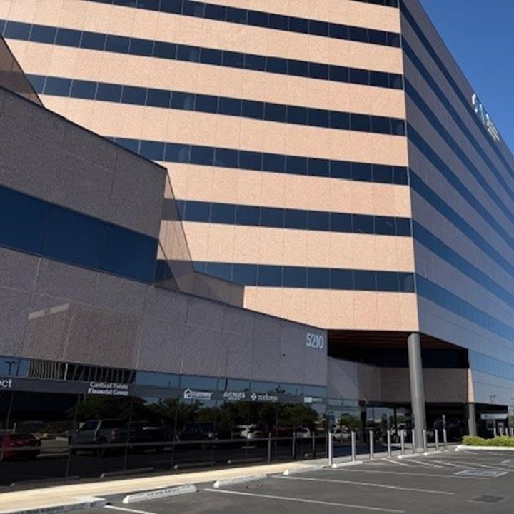 Thomas Howard - Tucson, AZ