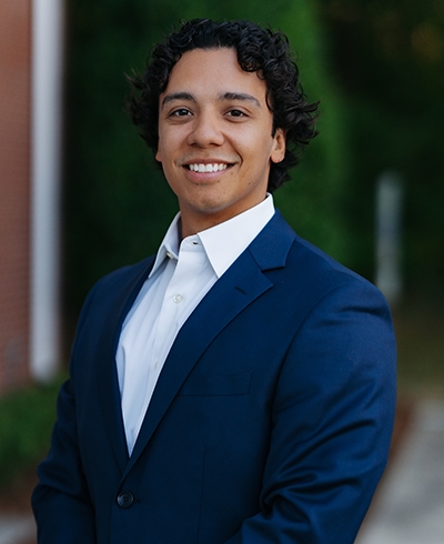 Advisor photo for Thomas Howard