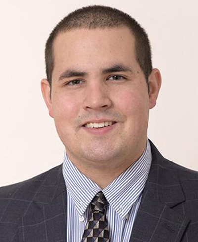 Advisor photo for Thomas Joseph D'Anniballe