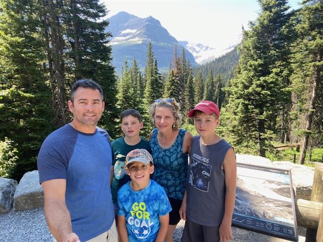 Adventure and Travels