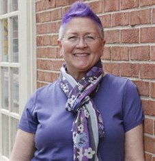 Nancy Welch