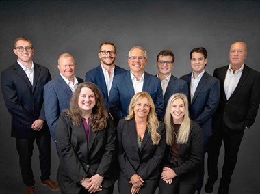 Team photo for Redstone Wealth Advisors