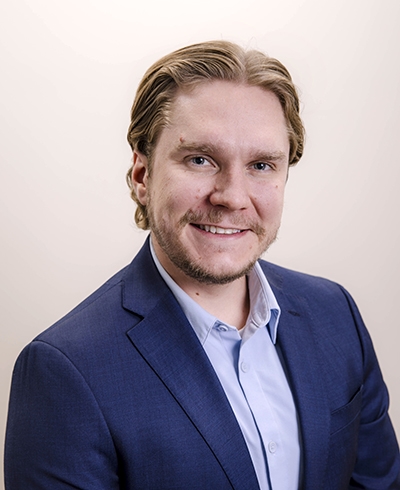 Advisor photo for Thomas Joseph Mc Keever