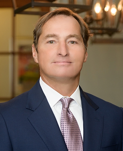 Thomas Meyer, Private Wealth Advisor serving the Thibodaux, LA area - Ameriprise Advisors