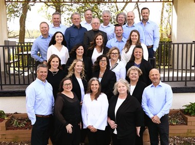 Team photo for TruCompass Advisors
