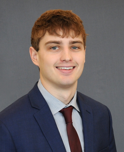Tommy Taylor, Client Support Associate serving the Minneapolis, MN area - Ameriprise Advisors
