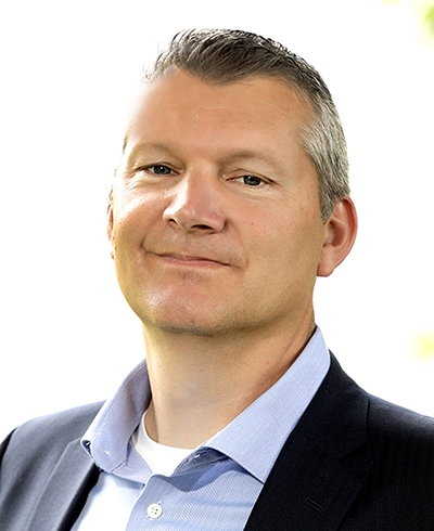 Advisor photo for Thomas Kenney