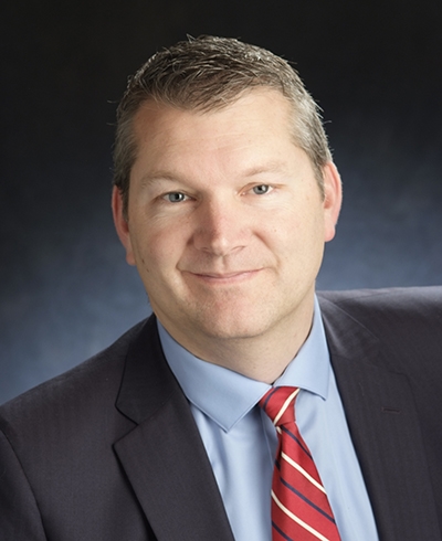 Thomas Kenney, Financial Advisor serving the Marion, OH area - Ameriprise Advisors