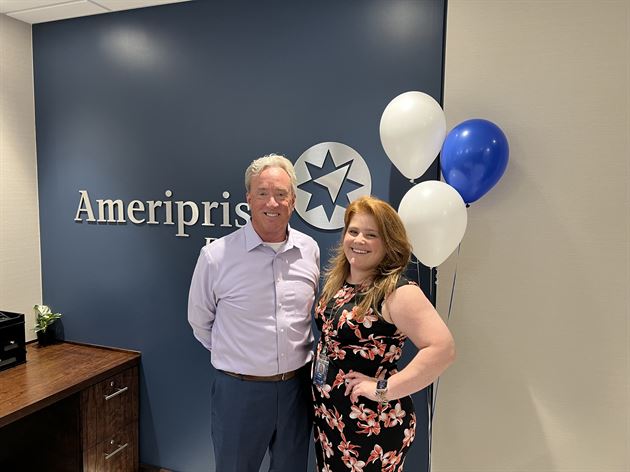 Ameriprise Events