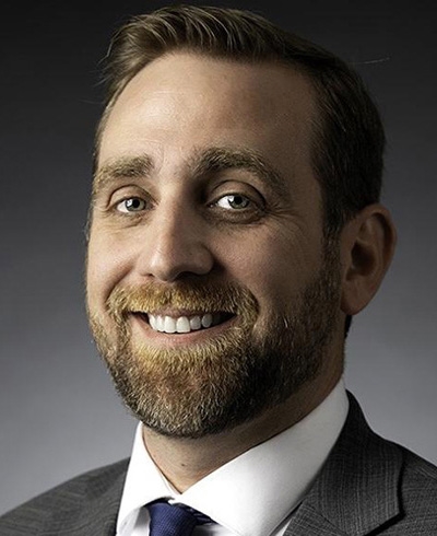 Advisor photo for Tommy Nehring