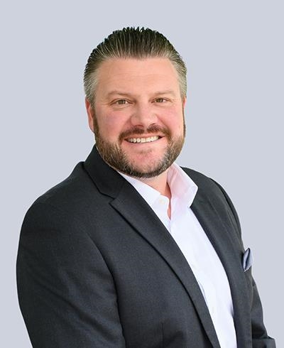 Advisor photo for Thomas Tucker