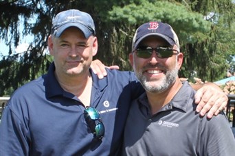 18th Annual Charity Golf Outing to benefit Family Reach