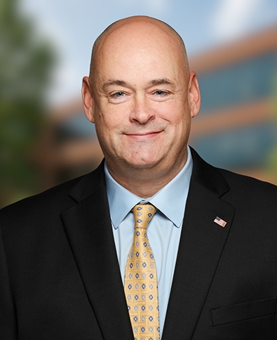 Advisor photo for Thomas Pelley