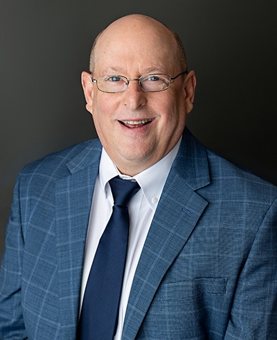 Advisor photo for Thomas Jones