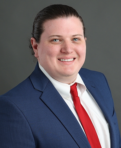 Advisor photo for Thomas Farley Robinson
