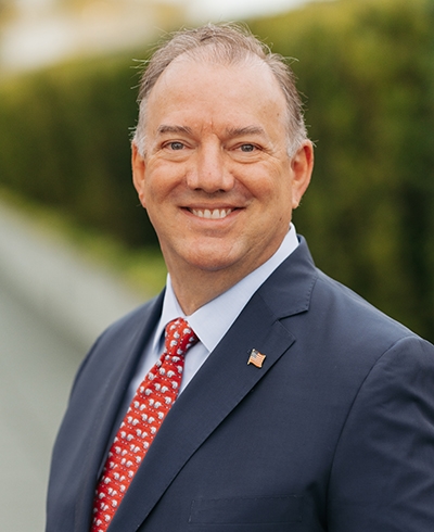 Advisor photo for Thomas S Robbins