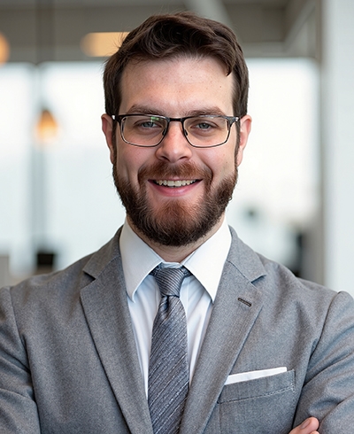 Advisor photo for Thomas Steiner