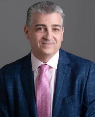 Advisor photo for Thomas John Gioia