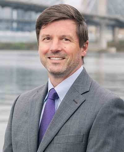Thomas Hoover, Financial Advisor serving the Portland, OR area - Ameriprise Advisors