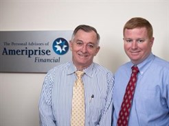 Team photo for BLUE RIDGE FINANCIAL ADVISORS