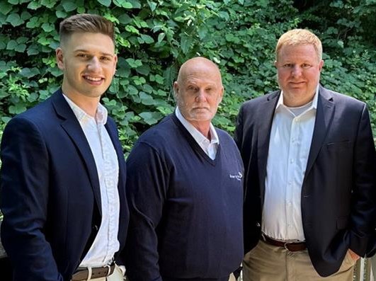 Team photo for BLUE RIDGE FINANCIAL ADVISORS