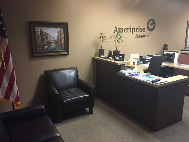 My Financial Planning Approach Thomas E Smith Ameriprise