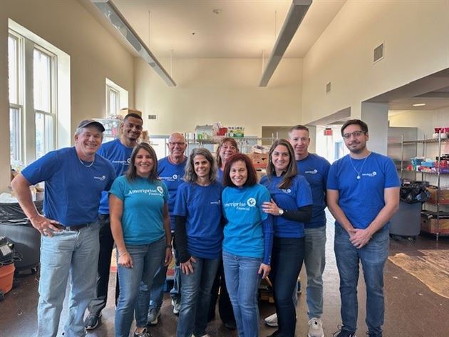 National Day of Service 2024