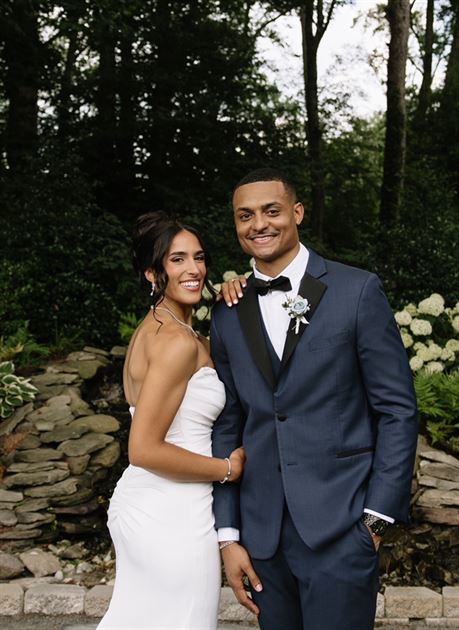 Wedding 2025