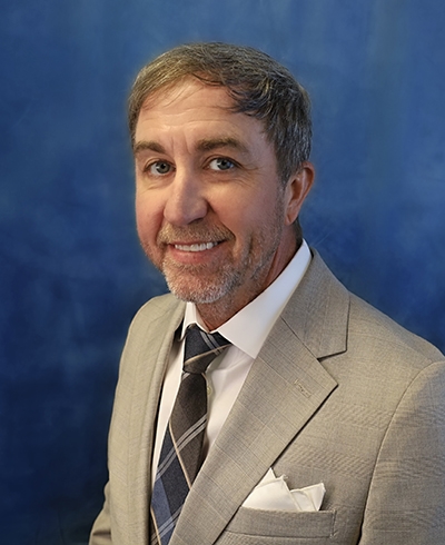 Advisor photo for Tieg Bryan