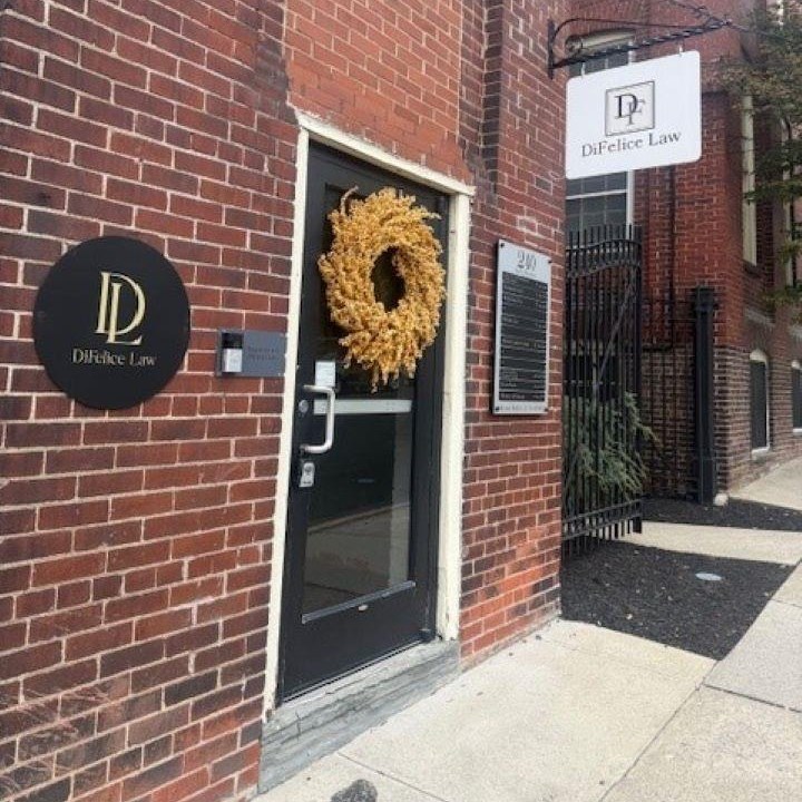 Tiffani Linn Tita - Nazareth, PA