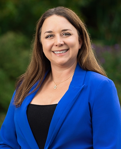 Advisor photo for Tiffani Linn Tita