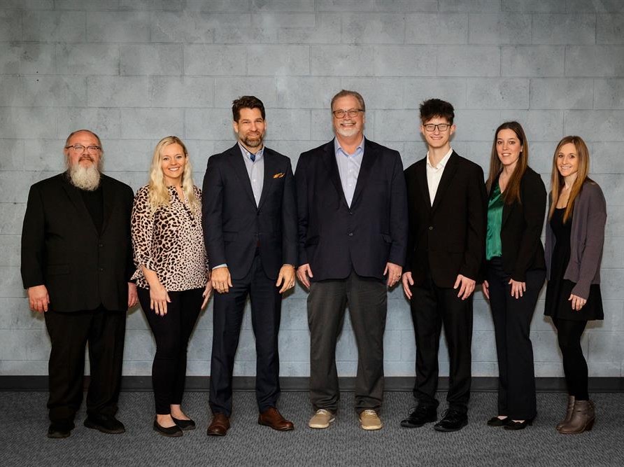 Team photo for Paladin Legacy Advisory Group