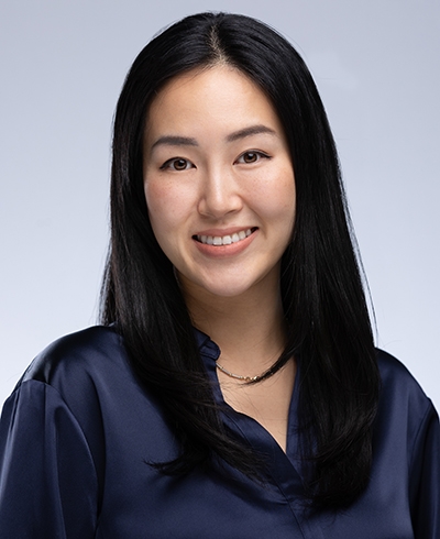 Advisor photo for Tiffany Kim