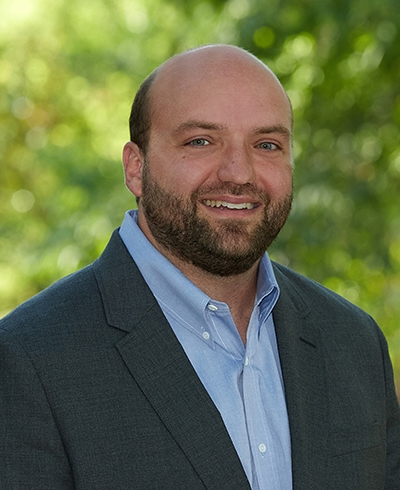 Advisor photo for Tim Bowrey
