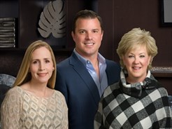 Team photo for Bonvenu Investment Services