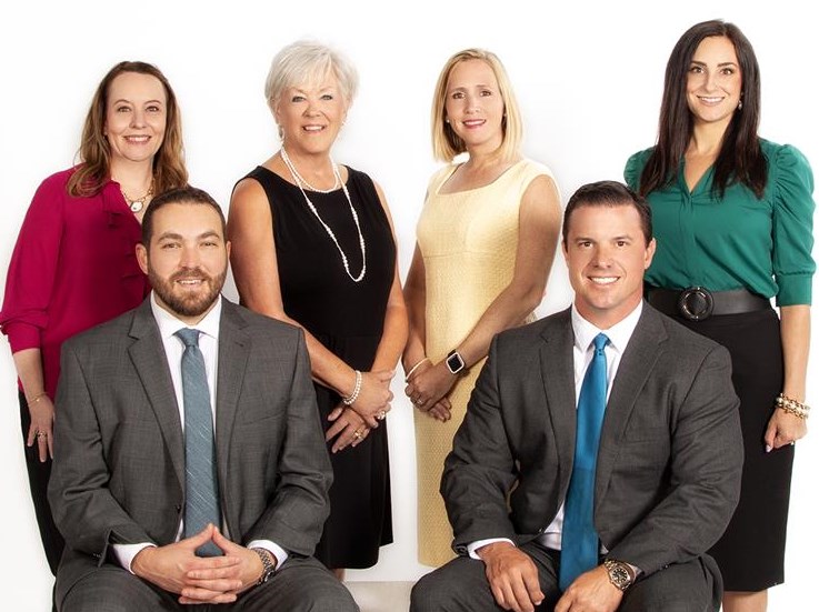 Team photo for Bonvenu Investment Services